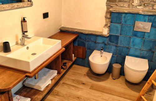 Le Foyer de Grand-mère - Foto 14