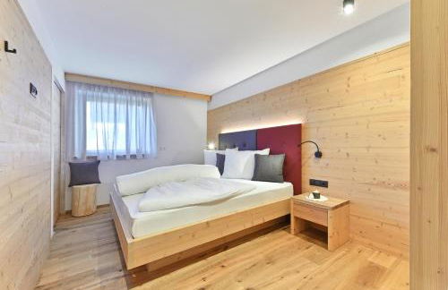 Forchnerhof Panorama - App 3 Täler Blick - Photo 11