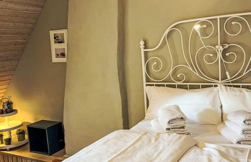 Holiday Home Ferienscheune by Interhome - Foto 67