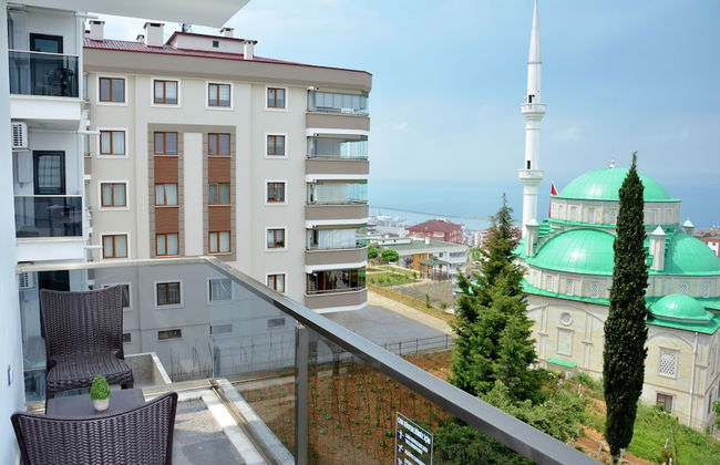 Mihmandar Apart - Photo 29