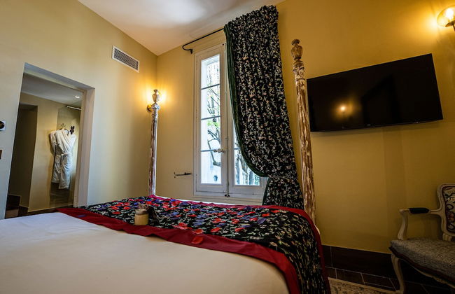 Le Clos Violette D'Aglaé - Foto 17