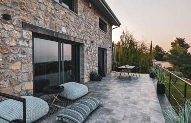 Three Dots Boutique Suites - Foto 35