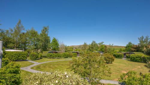 Kingsdale Luxury Pod with Hot Tub at Fell View Park Kirkby Lonsdale - Foto 4