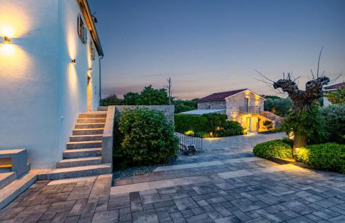 Luxury Jerini House with pool and wellness - Photo 65