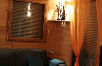 Le Chalet de la Femme du Pêcheur - Foto 28