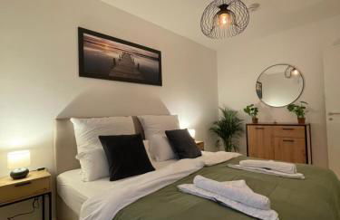 Großzügiges Designer Apartment - Foto 12