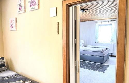 Apartment Ferienwohnung Renata 1 nahe Nürburgring by Interhome - Foto 18