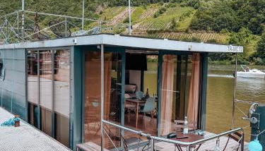 Lilly das Hausboot - Foto 3