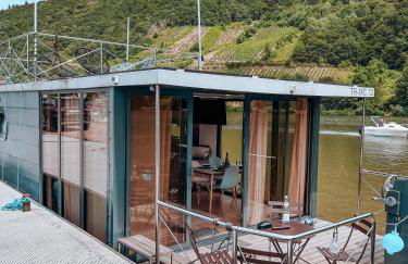 Lilly das Hausboot - Foto 3