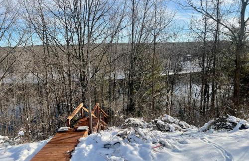 Maison Flambeau - Foto 44