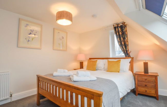 Blackmount House - Foto 14