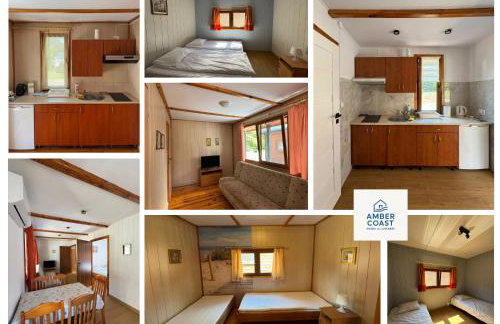 Amber Coast - Domki w Jantarze - Foto 23