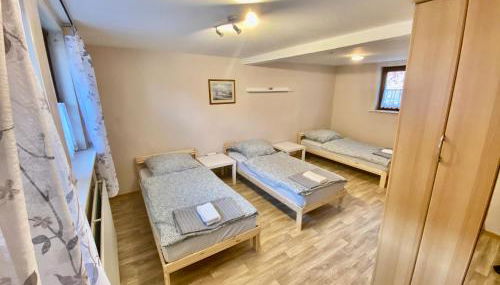 Monteurunterkunft Nesselröden - Foto 5, wardrobe