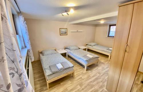 Monteurunterkunft Nesselröden - Foto 5