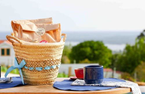 Moinho da Barragem de Montargil - Foto 12