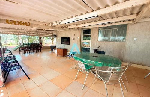 Casa de 6Q, 10km Autodromo Ayrton Senna - Foto 46