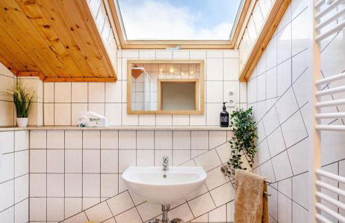 Stadt-Loft mit Dachterrasse - Foto 29