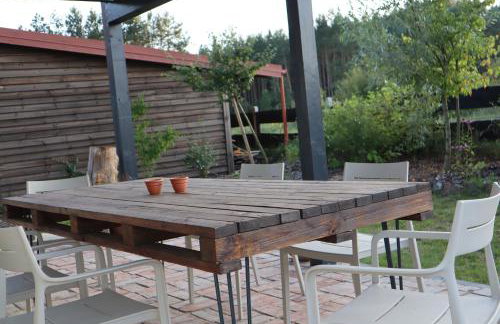 Smugi Dom Gościnny - Foto 8