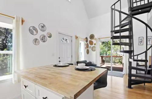 Anastasia Island Treehouse - Foto 10