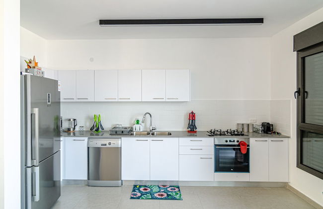 Dov Garden apartment with private pool - Foto 29