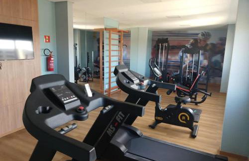 Aluguel Temporada - Smart Itapuã - Foto 13