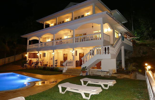 Villa Karibu - Photo 1