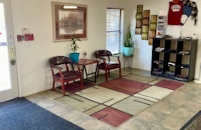 Sedona Pines Resort - Foto 8