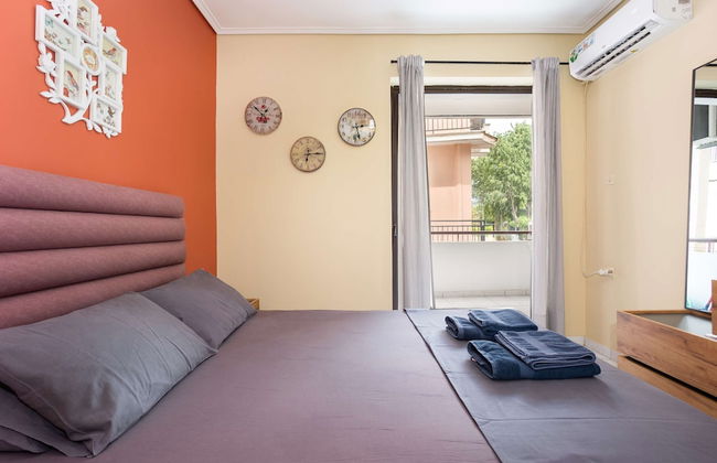 Kalamata s Handmade Apartment - Foto 35