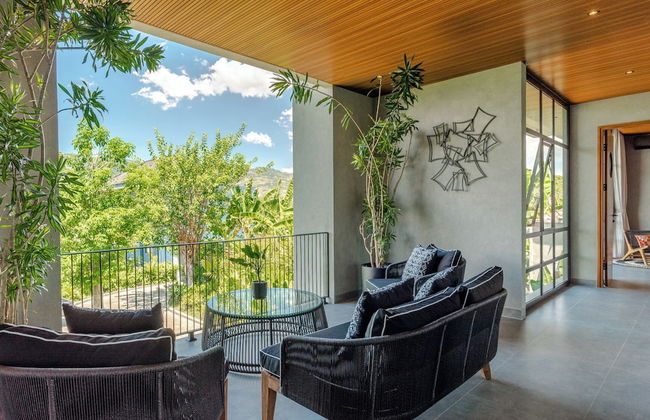 Sea View Pool House - Foto 32