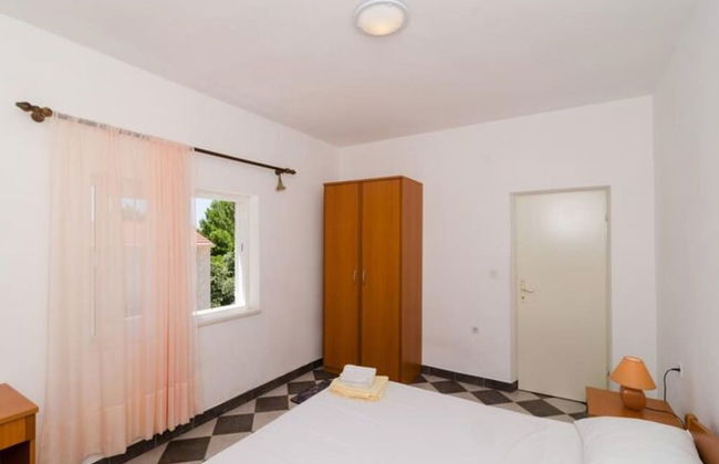 Holiday Home Blue Vineyard- Three Bedroom House With Terrace and Sea View - Photo 4