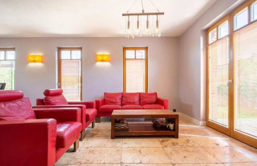 PATEK Premium Apartments - Airport Lawica & MTP & Car races & International trade fairs - Foto 24