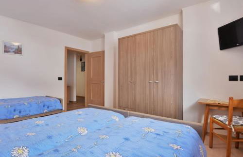 Apartment Bernard-3 by Interhome - Foto 14