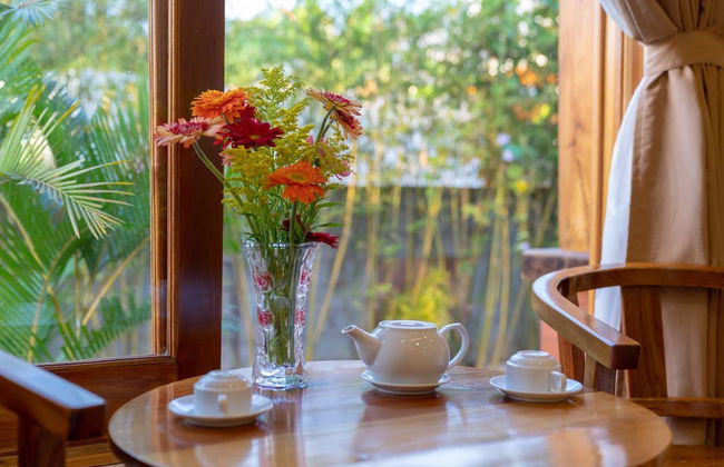 Phu Quoc Bungalow Yen Thanh - Foto 28