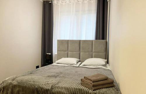 Apartament Marina Hel - Foto 13