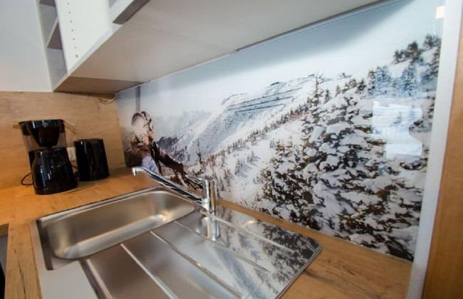 Apartment Summer & Winter Fun I - Foto 8