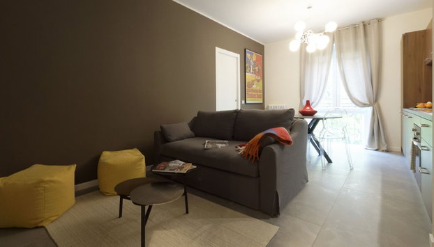 Milk Ribbon - Foto 5, Zona de estar