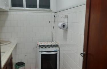 Apartamento próximo a avenida, localizado no 3 pavimento em prédio sem elevador - Foto 8