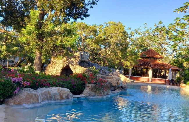 Las Brisas, Juan Dolio, 3br, 2 Pools, Jacuzzi, Beach, Golf, 7 Sleeps - Foto 16