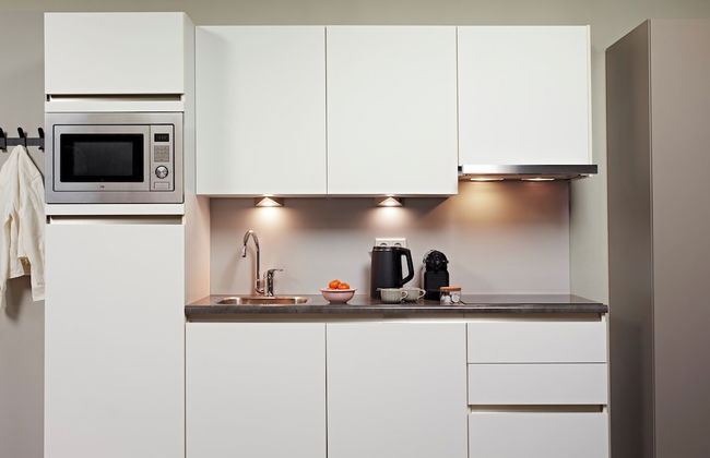 YAYS Amsterdam Maritime by Numa - Foto 18