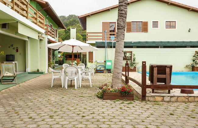 Residencial Santana - Foto 35