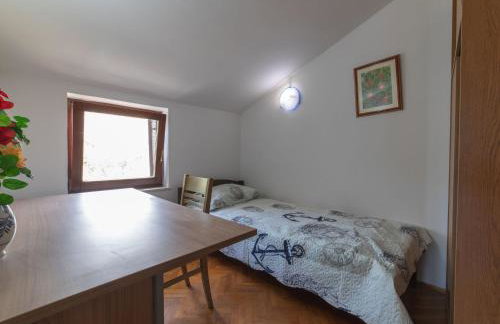 Apartments Sunrise Duilovo -Superior Three Bedroom Apartment with Sea View Terrace - Foto 18