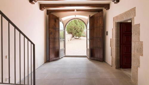 Beautiful 15th century villa on 30 acre estate, for families only - Foto 2