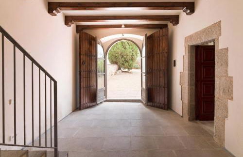 Beautiful 15th century villa on 30 acre estate, for families only - Foto 2