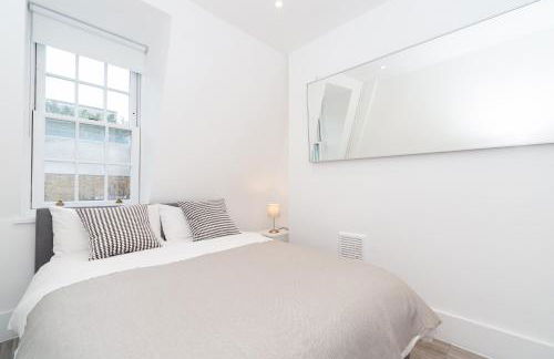 New 2 Bed Apartment in Covent Garden - Foto 29