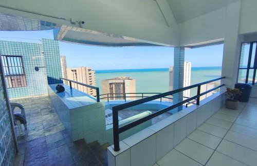 Flat Aconchegante Novíssimo e muito bem localizado - Foto 12