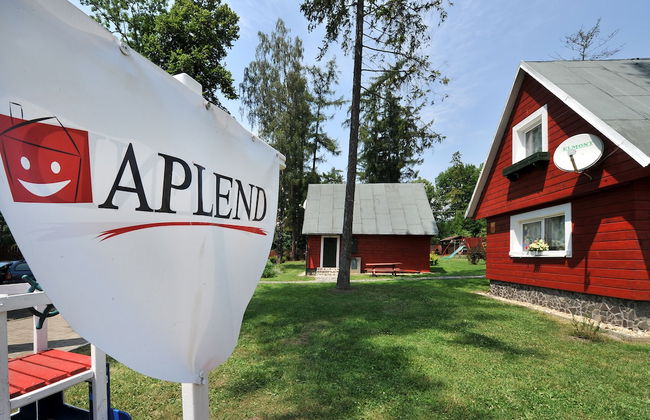 APLEND Chaty Lux Tatry Holiday - Foto 80