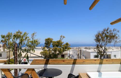 Candele Suites - Foto 38