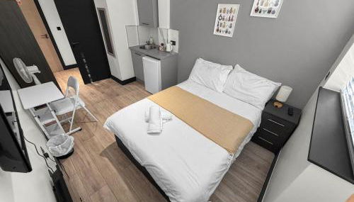 12 London Deluxe Studios - Foto 3