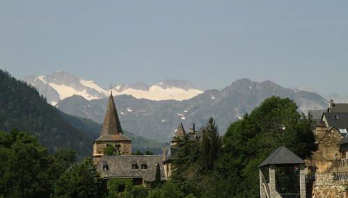 Apartamentos SNÖ Mont Romies Unhola - Foto 4