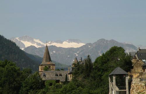 Apartamentos SNÖ Mont Romies Unhola - Foto 4